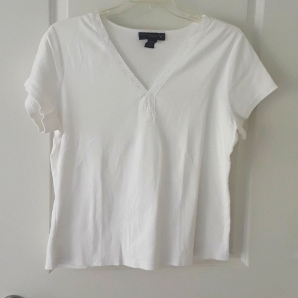 Venezia cotton T- shirt